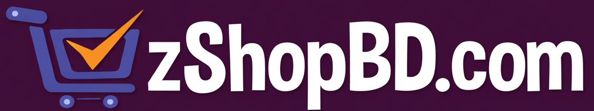 zShopBD Logo